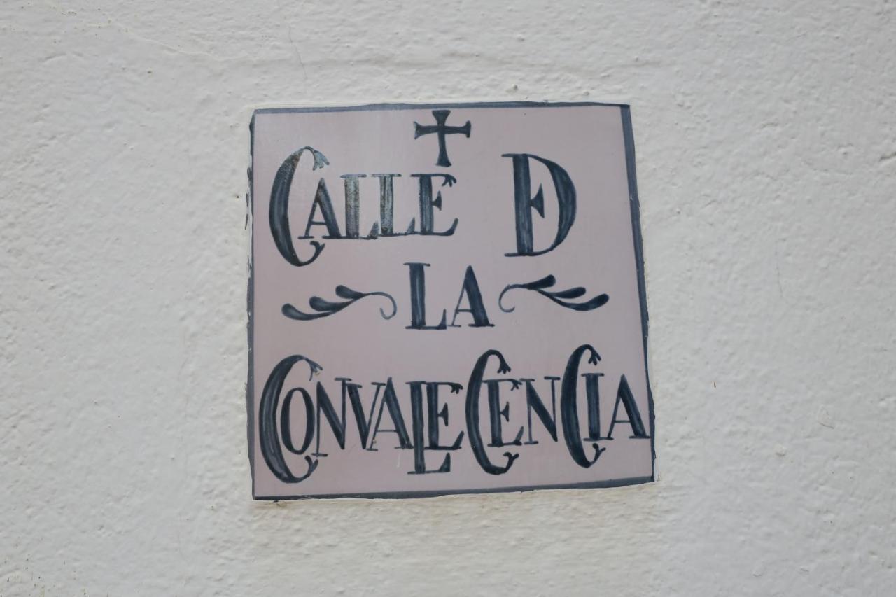 Apartament Calle De La Convalecencia *