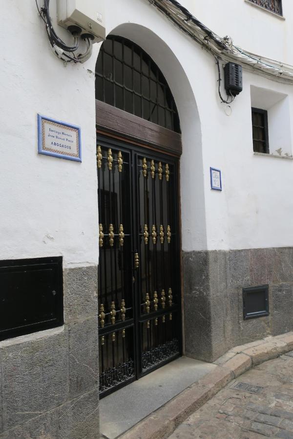 Calle De La Convalecencia Apartamento *